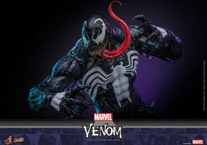 Marvel Comic Masterpiece Actionfigur 1/6 Venom 39 cm – Bild 17