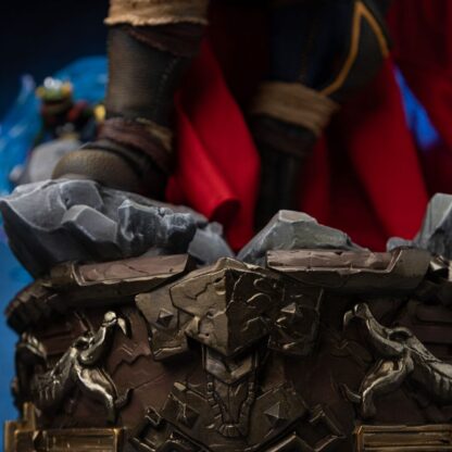 Marvel Legacy Replica Statue 1/4 Thor Unleashed – Bild 9