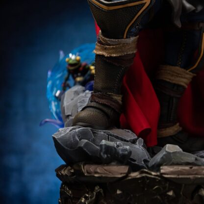 Marvel Legacy Replica Statue 1/4 Thor Unleashed – Bild 11