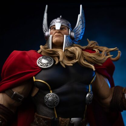 Marvel Legacy Replica Statue 1/4 Thor Unleashed – Bild 12