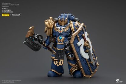 Warhammer The Horus Heresy Actionfigur 1/18 Ultramarines Invictarus Suzerain Squad Suzerain 1 12 cm – Bild 2