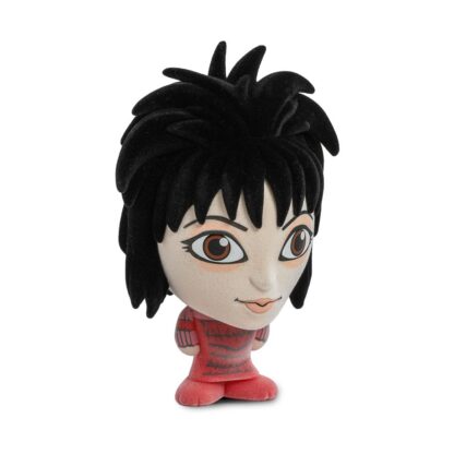Beetlejuice Beetlejuice Bhunny Flocked Vinyl Figur Lydia Wedding 10 cm – Bild 2
