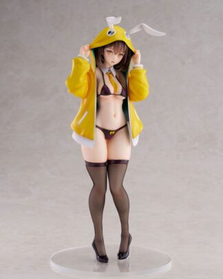 Original Character PVC Statue 1/6 Hinata Sakura Shyness Bunny 29 cm