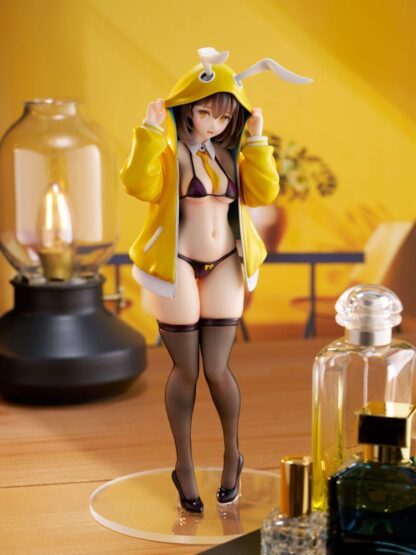 Original Character PVC Statue 1/6 Hinata Sakura Shyness Bunny 29 cm – Bild 5