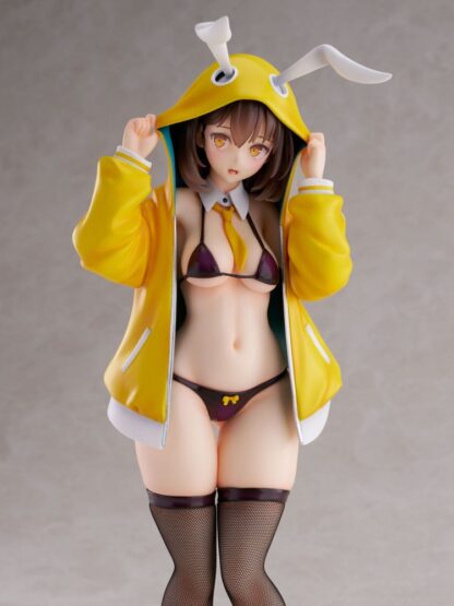 Original Character PVC Statue 1/6 Hinata Sakura Shyness Bunny 29 cm – Bild 10