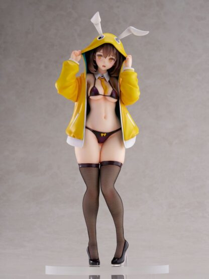 Original Character PVC Statue 1/6 Hinata Sakura Shyness Bunny 29 cm – Bild 12