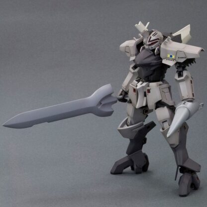 Broken Blade Plastic Model Kit 1/60 Delphine Renewal Ver. 17 cm – Bild 2