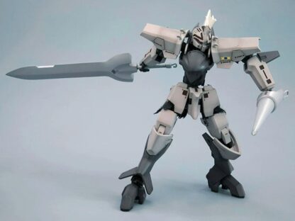 Broken Blade Plastic Model Kit 1/60 Delphine Renewal Ver. 17 cm – Bild 4