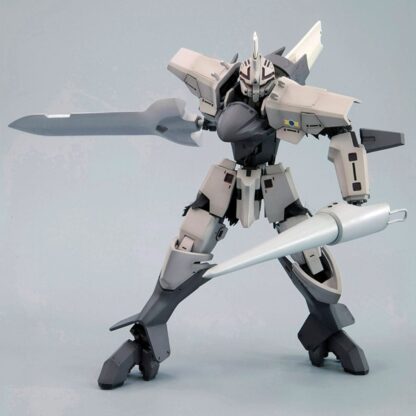 Broken Blade Plastic Model Kit 1/60 Delphine Renewal Ver. 17 cm – Bild 5