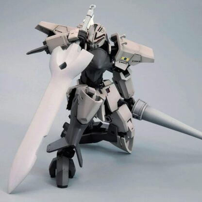 Broken Blade Plastic Model Kit 1/60 Delphine Renewal Ver. 17 cm – Bild 6