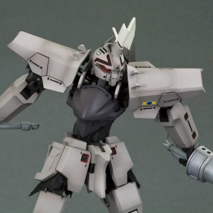 Broken Blade Plastic Model Kit 1/60 Delphine Renewal Ver. 17 cm – Bild 9