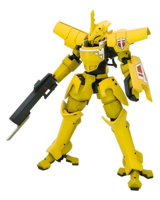 Broken Blade Plastic Model Kit 1/60 Eltemus Renewal Ver. 17 cm