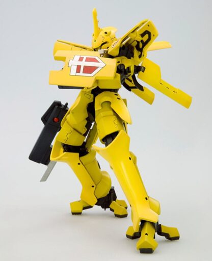 Broken Blade Plastic Model Kit 1/60 Eltemus Renewal Ver. 17 cm – Bild 6