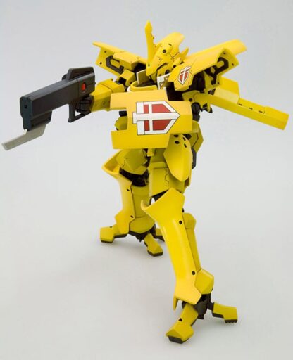 Broken Blade Plastic Model Kit 1/60 Eltemus Renewal Ver. 17 cm – Bild 7
