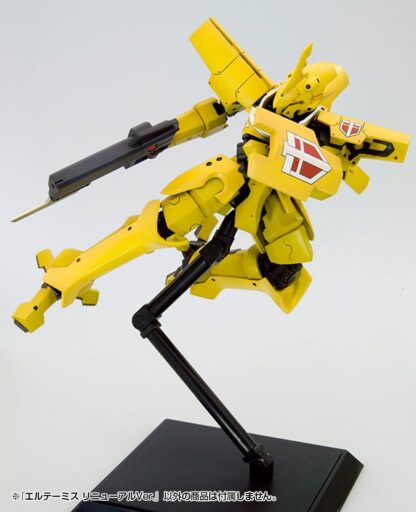 Broken Blade Plastic Model Kit 1/60 Eltemus Renewal Ver. 17 cm – Bild 8