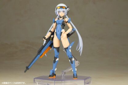 Frame Arms Girl Plastic Model Kit Stylet Swimsuit Ver. 16 cm – Bild 2