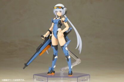 Frame Arms Girl Plastic Model Kit Stylet Swimsuit Ver. 16 cm – Bild 3