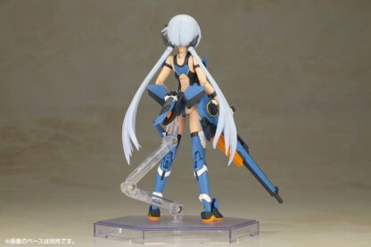 Frame Arms Girl Plastic Model Kit Stylet Swimsuit Ver. 16 cm – Bild 4