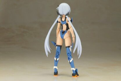 Frame Arms Girl Plastic Model Kit Stylet Swimsuit Ver. 16 cm – Bild 5