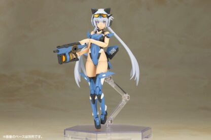 Frame Arms Girl Plastic Model Kit Stylet Swimsuit Ver. 16 cm – Bild 6