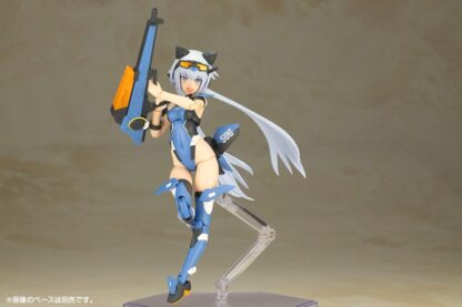Frame Arms Girl Plastic Model Kit Stylet Swimsuit Ver. 16 cm – Bild 7