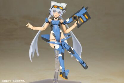 Frame Arms Girl Plastic Model Kit Stylet Swimsuit Ver. 16 cm – Bild 8