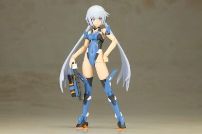 Frame Arms Girl Plastic Model Kit Stylet Swimsuit Ver. 16 cm – Bild 10