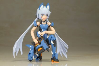 Frame Arms Girl Plastic Model Kit Stylet Swimsuit Ver. 16 cm – Bild 11