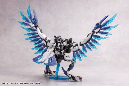 Hexa Gear Plastic Model Kit 1/24 Zenith Reveal 37 cm – Bild 3