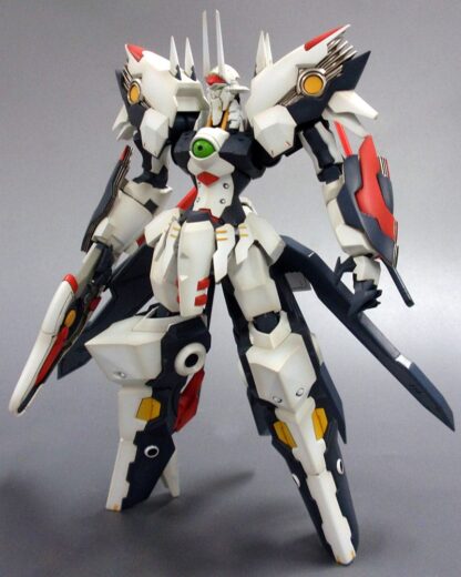 Linebarrels of Iron Model Kit 1/144 Linebarrel Overdrive 15 cm – Bild 2