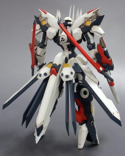 Linebarrels of Iron Model Kit 1/144 Linebarrel Overdrive 15 cm – Bild 3