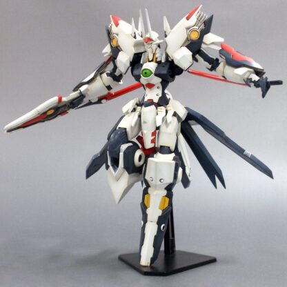 Linebarrels of Iron Model Kit 1/144 Linebarrel Overdrive 15 cm – Bild 7
