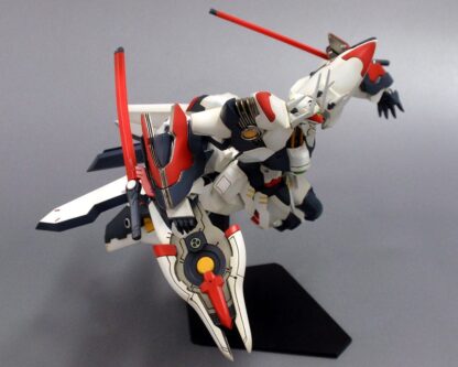 Linebarrels of Iron Model Kit 1/144 Linebarrel Overdrive 15 cm – Bild 10