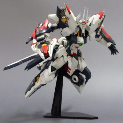 Linebarrels of Iron Model Kit 1/144 Linebarrel Overdrive 15 cm – Bild 11