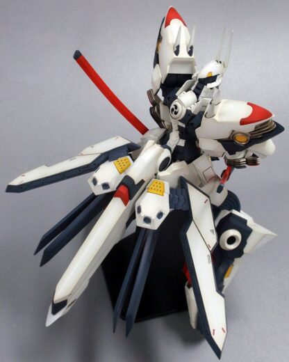 Linebarrels of Iron Model Kit 1/144 Linebarrel Overdrive 15 cm – Bild 13