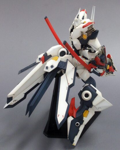 Linebarrels of Iron Model Kit 1/144 Linebarrel Overdrive 15 cm – Bild 14