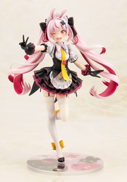Tomari Mari PVC Statue 1/7 Tomari Mari 24 cm – Bild 6