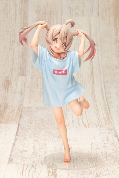 Onimai: I'm Now Your Sister! PVC Statue 1/6 Mahiro Oyama T-shirt Ver. 25 cm – Bild 2