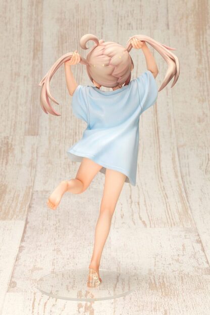 Onimai: I'm Now Your Sister! PVC Statue 1/6 Mahiro Oyama T-shirt Ver. 25 cm – Bild 4