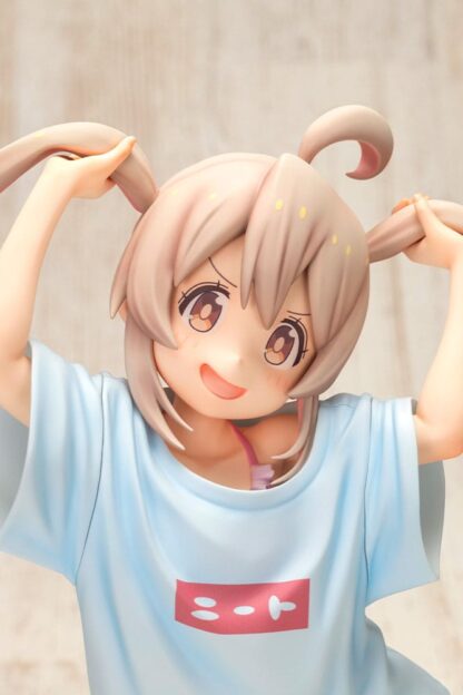 Onimai: I'm Now Your Sister! PVC Statue 1/6 Mahiro Oyama T-shirt Ver. 25 cm – Bild 6