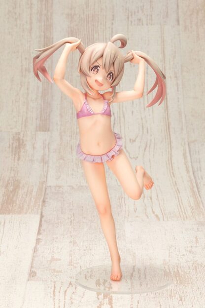 Onimai: I'm Now Your Sister! PVC Statue 1/6 Mahiro Oyama T-shirt Ver. 25 cm – Bild 7