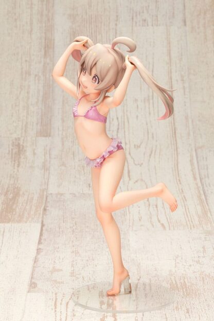 Onimai: I'm Now Your Sister! PVC Statue 1/6 Mahiro Oyama T-shirt Ver. 25 cm – Bild 8
