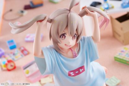 Onimai: I'm Now Your Sister! PVC Statue 1/6 Mahiro Oyama T-shirt Ver. 25 cm – Bild 13