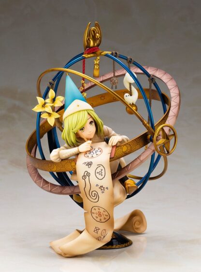 Witch Hat Atelier Statue 1/8 Coco 22 cm – Bild 3