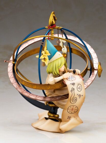 Witch Hat Atelier Statue 1/8 Coco 22 cm – Bild 4