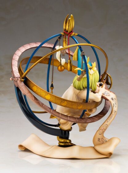 Witch Hat Atelier Statue 1/8 Coco 22 cm – Bild 5