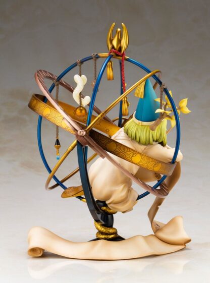 Witch Hat Atelier Statue 1/8 Coco 22 cm – Bild 6