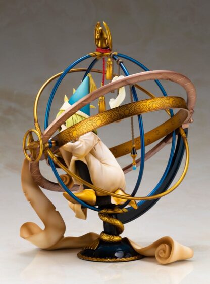 Witch Hat Atelier Statue 1/8 Coco 22 cm – Bild 7