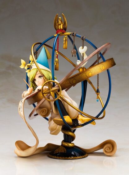 Witch Hat Atelier Statue 1/8 Coco 22 cm – Bild 8
