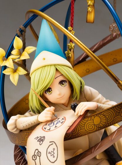 Witch Hat Atelier Statue 1/8 Coco 22 cm – Bild 9